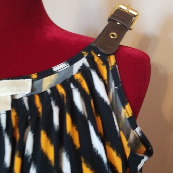 Michael Kors maxi - Picture 4 of 4